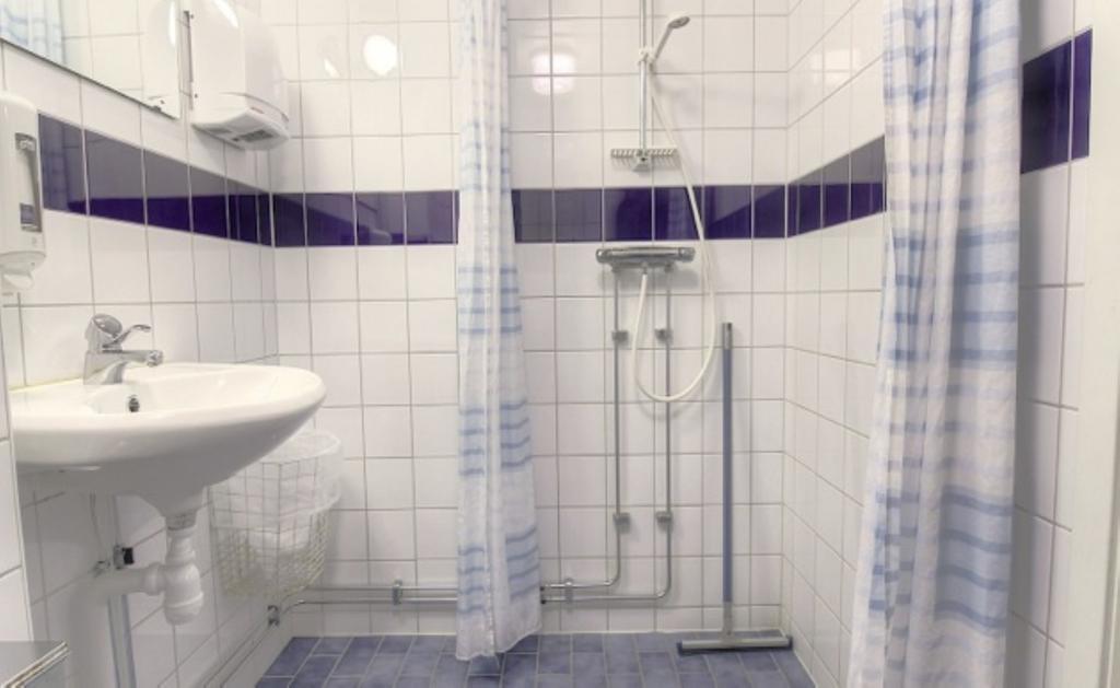 Masthuggsterrassens Hostel Gothenburg Room photo